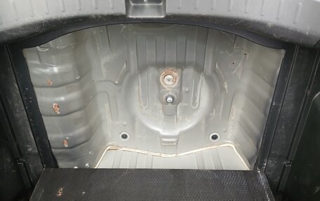 Honda Fit III, 2010 год, 750 000 рублей, 11 фотография