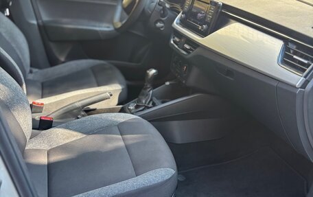 Skoda Rapid II, 2020 год, 990 000 рублей, 16 фотография