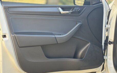 Skoda Rapid II, 2020 год, 990 000 рублей, 22 фотография