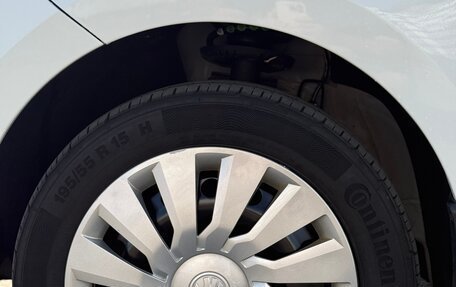 Skoda Rapid II, 2020 год, 990 000 рублей, 32 фотография