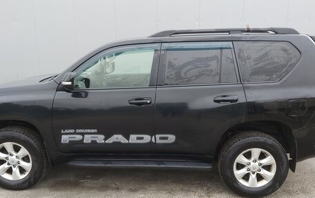 Toyota Land Cruiser Prado 150 рестайлинг 2, 2010 год, 2 500 000 рублей, 9 фотография