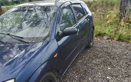 Ford Focus IV, 1999 год, 150 000 рублей, 4 фотография