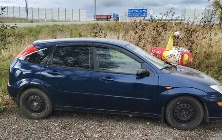 Ford Focus IV, 1999 год, 150 000 рублей, 2 фотография