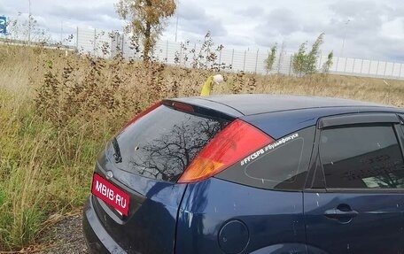 Ford Focus IV, 1999 год, 150 000 рублей, 3 фотография