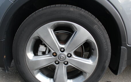 Opel Mokka I, 2013 год, 1 065 000 рублей, 6 фотография