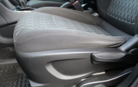 Opel Mokka I, 2013 год, 1 065 000 рублей, 10 фотография