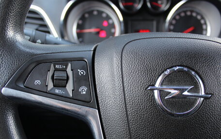 Opel Mokka I, 2013 год, 1 065 000 рублей, 21 фотография