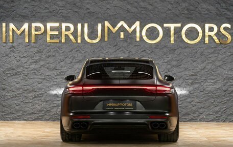 Porsche Panamera II рестайлинг, 2021 год, 16 890 000 рублей, 5 фотография