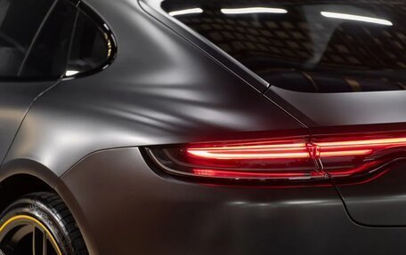 Porsche Panamera II рестайлинг, 2021 год, 16 890 000 рублей, 8 фотография