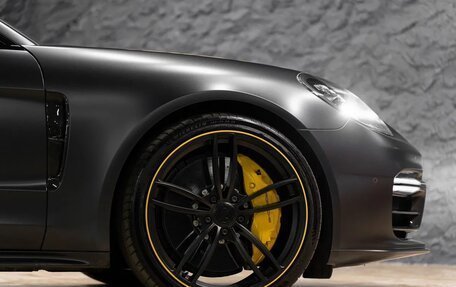 Porsche Panamera II рестайлинг, 2021 год, 16 890 000 рублей, 10 фотография
