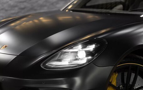Porsche Panamera II рестайлинг, 2021 год, 16 890 000 рублей, 9 фотография