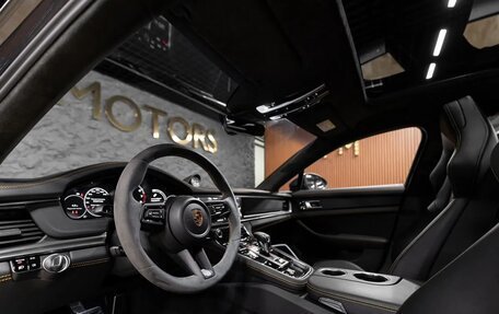 Porsche Panamera II рестайлинг, 2021 год, 16 890 000 рублей, 13 фотография