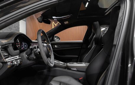 Porsche Panamera II рестайлинг, 2021 год, 16 890 000 рублей, 17 фотография