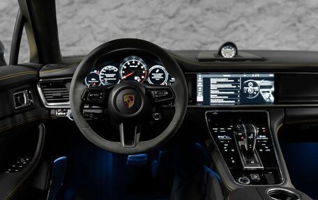 Porsche Panamera II рестайлинг, 2021 год, 16 890 000 рублей, 14 фотография