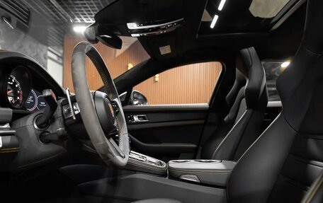 Porsche Panamera II рестайлинг, 2021 год, 16 890 000 рублей, 16 фотография