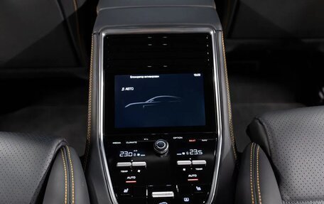 Porsche Panamera II рестайлинг, 2021 год, 16 890 000 рублей, 21 фотография