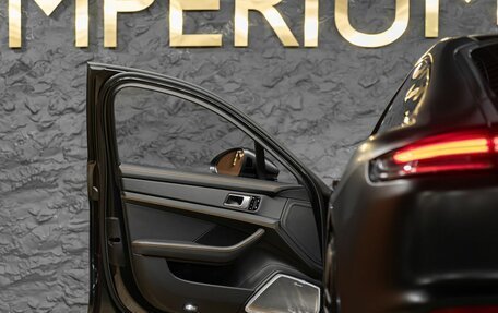 Porsche Panamera II рестайлинг, 2021 год, 16 890 000 рублей, 11 фотография
