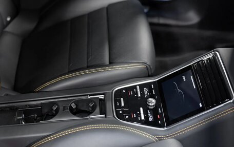 Porsche Panamera II рестайлинг, 2021 год, 16 890 000 рублей, 22 фотография