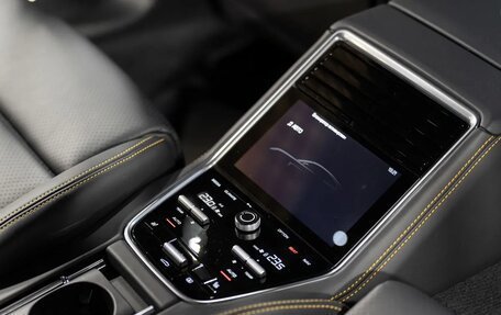 Porsche Panamera II рестайлинг, 2021 год, 16 890 000 рублей, 23 фотография