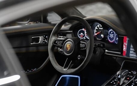 Porsche Panamera II рестайлинг, 2021 год, 16 890 000 рублей, 15 фотография