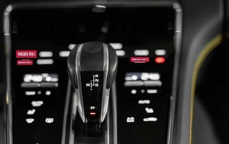 Porsche Panamera II рестайлинг, 2021 год, 16 890 000 рублей, 24 фотография