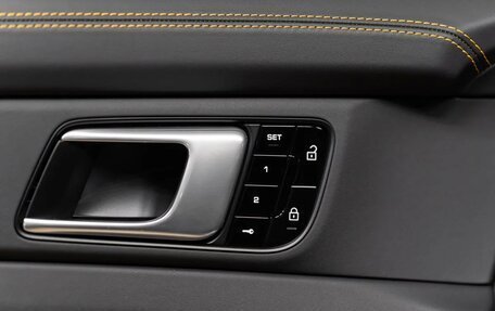 Porsche Panamera II рестайлинг, 2021 год, 16 890 000 рублей, 31 фотография