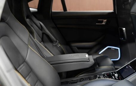 Porsche Panamera II рестайлинг, 2021 год, 16 890 000 рублей, 36 фотография