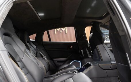 Porsche Panamera II рестайлинг, 2021 год, 16 890 000 рублей, 26 фотография