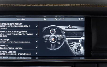 Porsche Panamera II рестайлинг, 2021 год, 16 890 000 рублей, 32 фотография