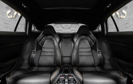 Porsche Panamera II рестайлинг, 2021 год, 16 890 000 рублей, 28 фотография