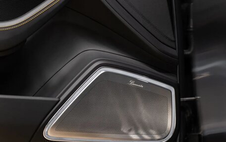 Porsche Panamera II рестайлинг, 2021 год, 16 890 000 рублей, 30 фотография