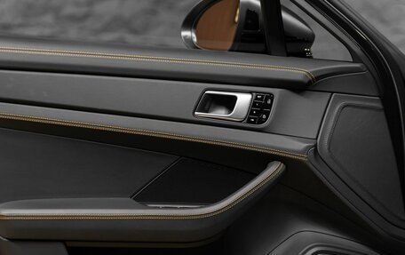 Porsche Panamera II рестайлинг, 2021 год, 16 890 000 рублей, 29 фотография