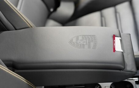 Porsche Panamera II рестайлинг, 2021 год, 16 890 000 рублей, 25 фотография