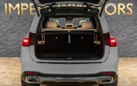 Mercedes-Benz GLS, 2025 год, 19 790 000 рублей, 9 фотография