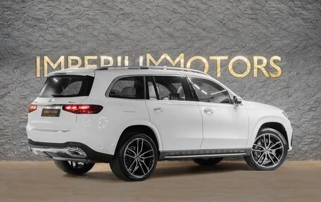 Mercedes-Benz GLS, 2025 год, 19 790 000 рублей, 7 фотография