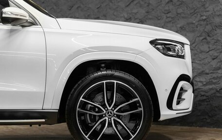 Mercedes-Benz GLS, 2025 год, 19 790 000 рублей, 4 фотография