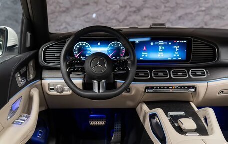 Mercedes-Benz GLS, 2025 год, 19 790 000 рублей, 12 фотография