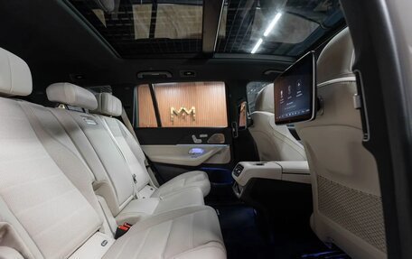 Mercedes-Benz GLS, 2025 год, 19 790 000 рублей, 20 фотография