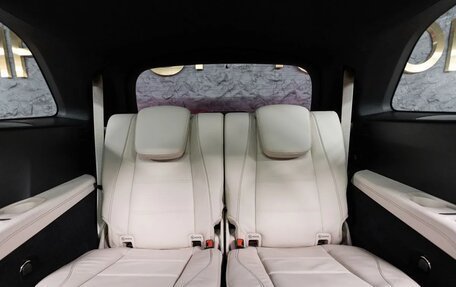 Mercedes-Benz GLS, 2025 год, 19 790 000 рублей, 24 фотография