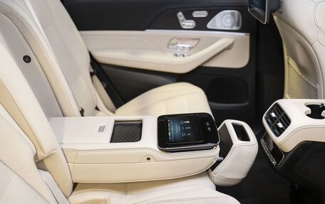 Mercedes-Benz GLS, 2025 год, 19 790 000 рублей, 27 фотография