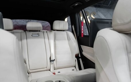 Mercedes-Benz GLS, 2025 год, 19 790 000 рублей, 22 фотография