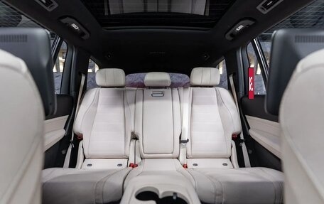 Mercedes-Benz GLS, 2025 год, 19 790 000 рублей, 23 фотография