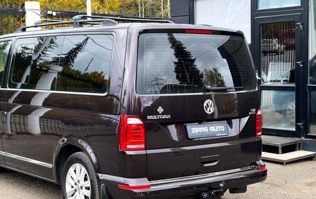 Volkswagen Multivan T6 рестайлинг, 2015 год, 3 399 000 рублей, 7 фотография