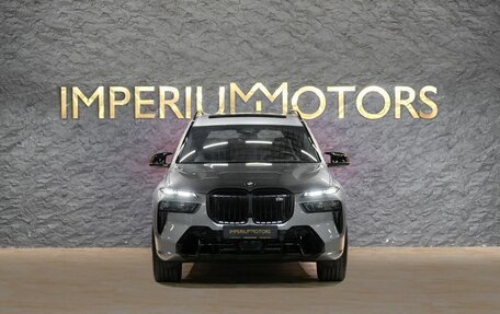 BMW X7, 2025 год, 21 290 000 рублей, 2 фотография