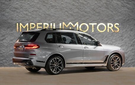 BMW X7, 2025 год, 21 290 000 рублей, 3 фотография