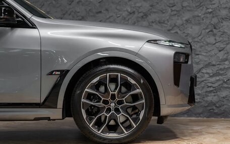 BMW X7, 2025 год, 21 290 000 рублей, 4 фотография