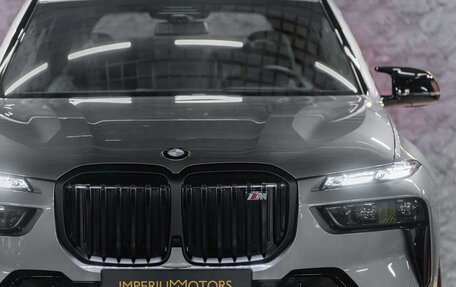 BMW X7, 2025 год, 21 290 000 рублей, 7 фотография