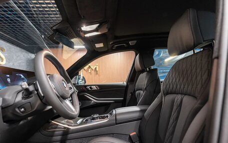 BMW X7, 2025 год, 21 290 000 рублей, 11 фотография
