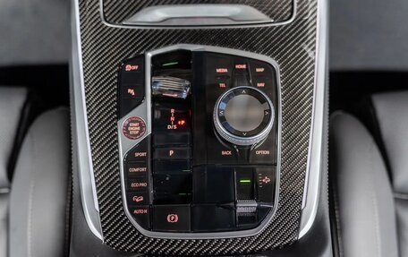 BMW X7, 2025 год, 21 290 000 рублей, 13 фотография