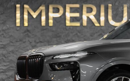 BMW X7, 2025 год, 21 290 000 рублей, 8 фотография